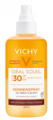 VICHY Capital Soleil Bräunungsintensivierendes Sonnenspray LSF 30