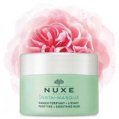 NUXE INSTA-MASQUE Purifying + Smoothing Mask