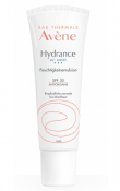 Avene Hydrance UV-leicht Feuchtigkeitsemulsion SPF30