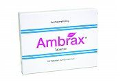 Ambrax Tabletten
