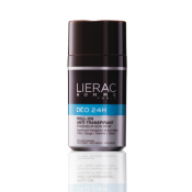 Lierac Homme Deo Roll On 24h