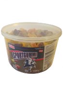 Egger Sportgummi Dose