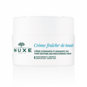 NUXE CREME FRAICHE DE BEAUTE Moisturising Plumping Cream