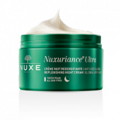 NUXE NUXURIANCE ULTRA Repleneshing Night Cream