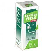 Tantum Verde Mundspray Forte